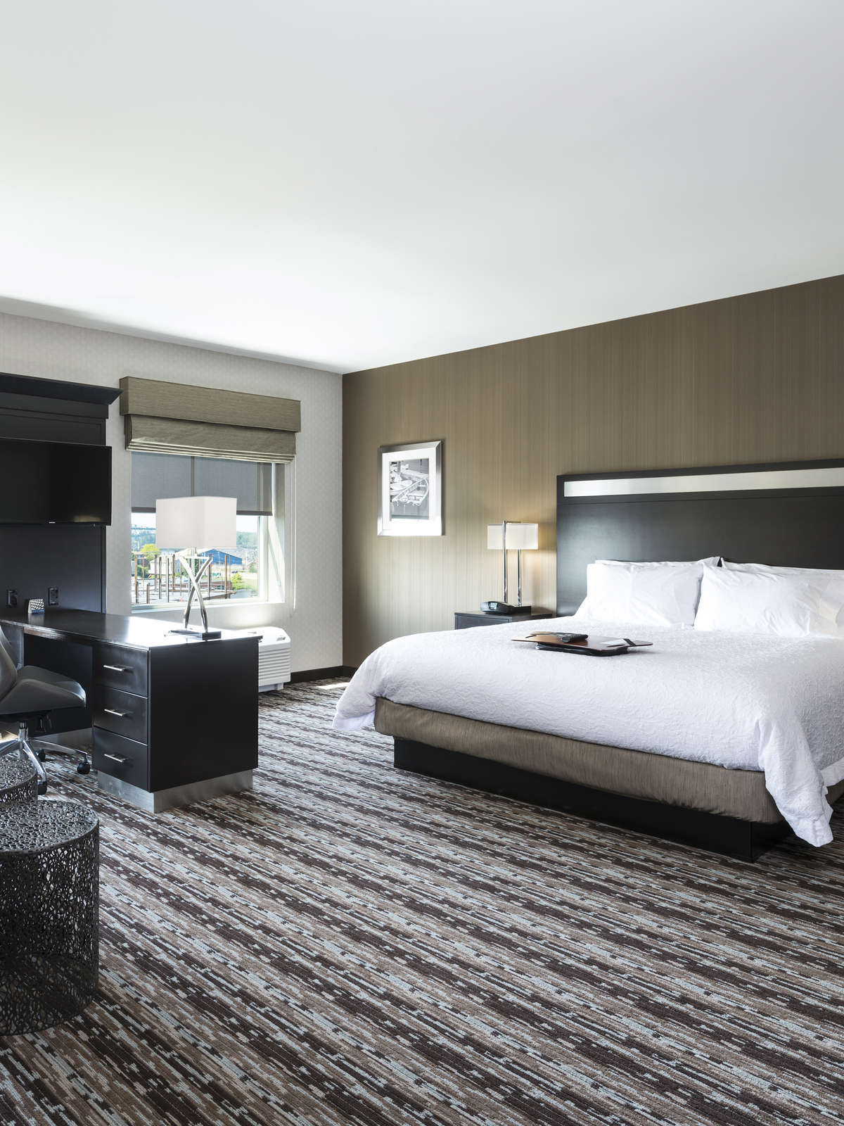 Hotel Hampton Inn & Suites Portsmouth Downtown photo 3