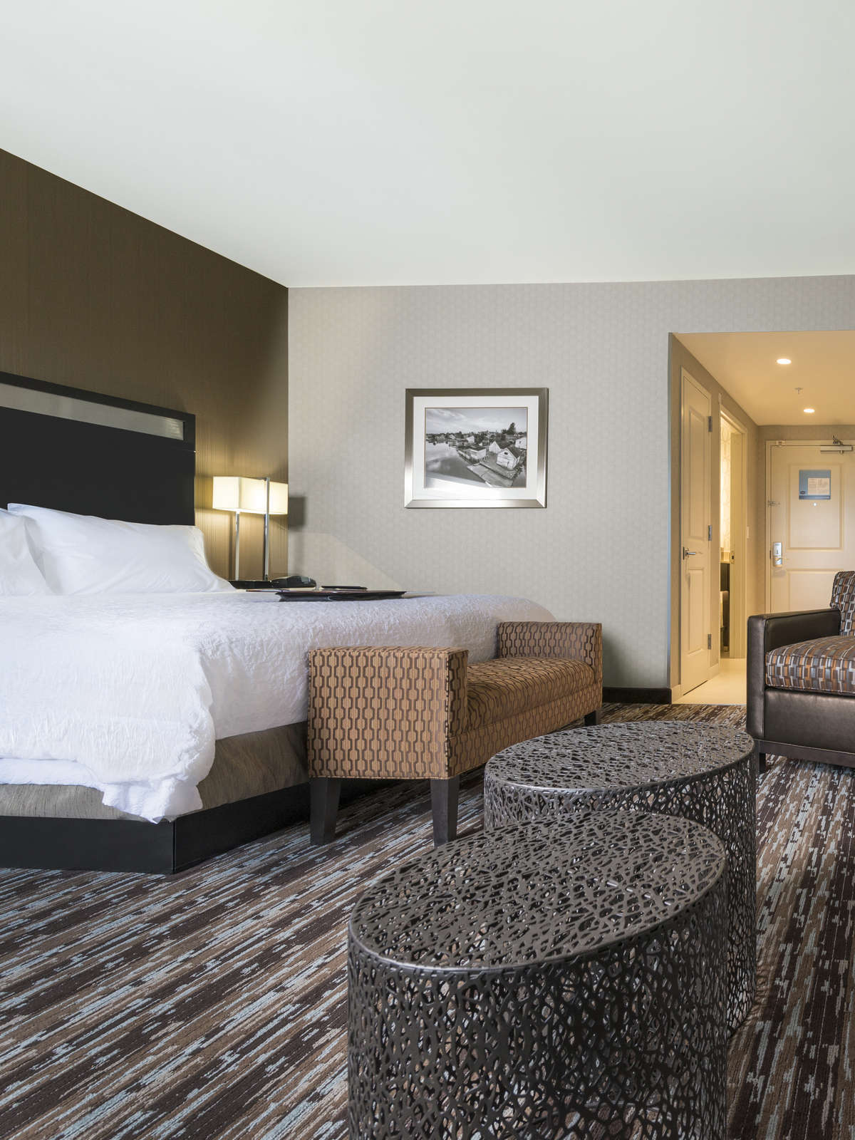 Hotel Hampton Inn & Suites Portsmouth Downtown photo 4