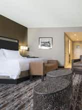 Hotel Hampton Inn & Suites Portsmouth Downtown photo 4