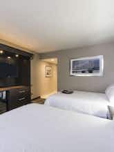 Hotel Hampton Inn & Suites Portsmouth Downtown photo 5