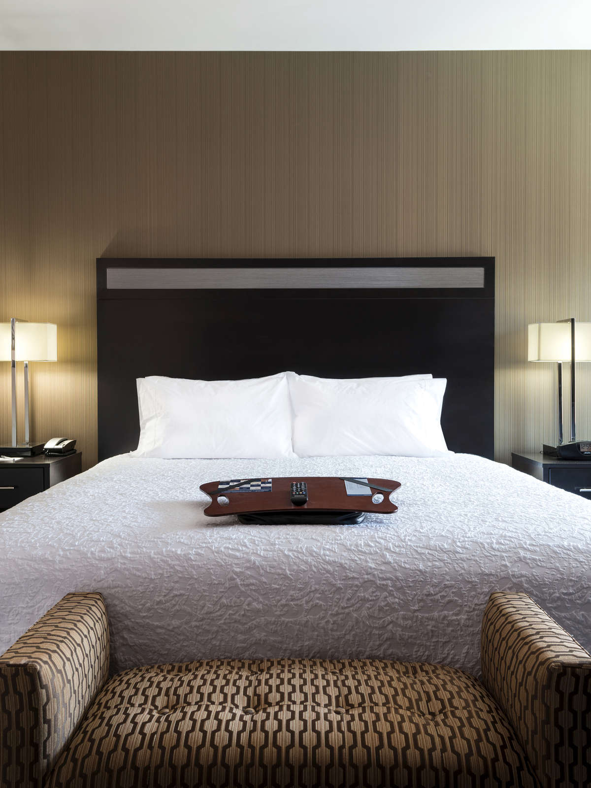 Hotel Hampton Inn & Suites Portsmouth Downtown photo 2