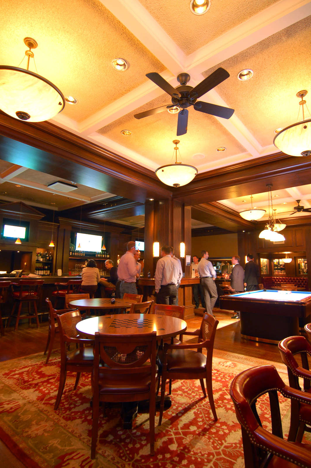 Hotel Milwaukee Athletic Club photo 2