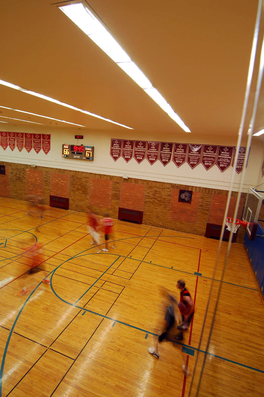 Hotel Milwaukee Athletic Club photo 3