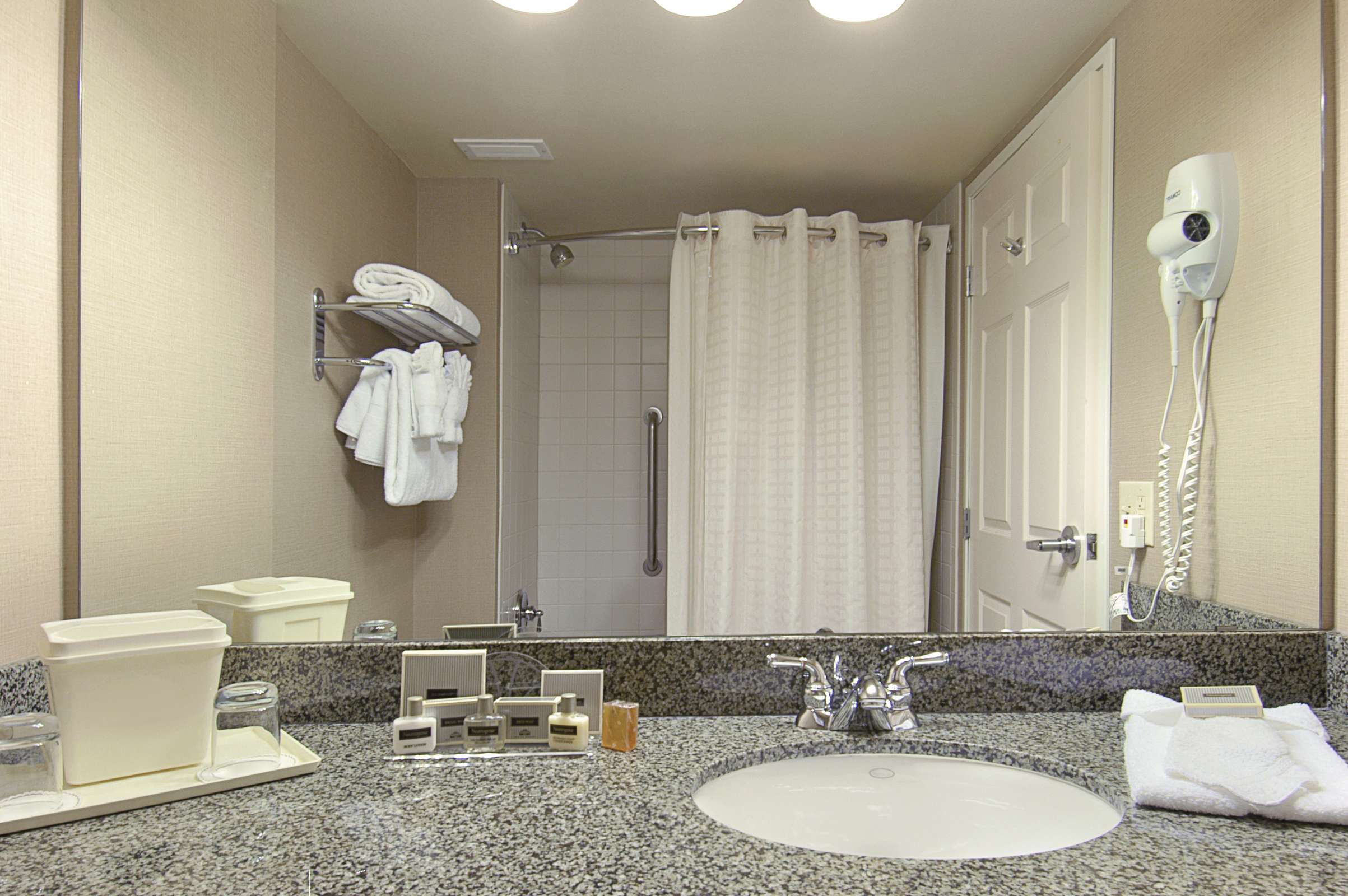 Hotel Wingate Denver Tech Center photo 4