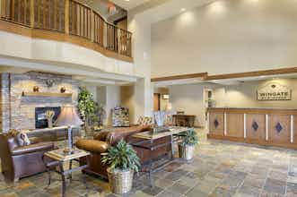 Hotel Wingate Denver Tech Center photo 5