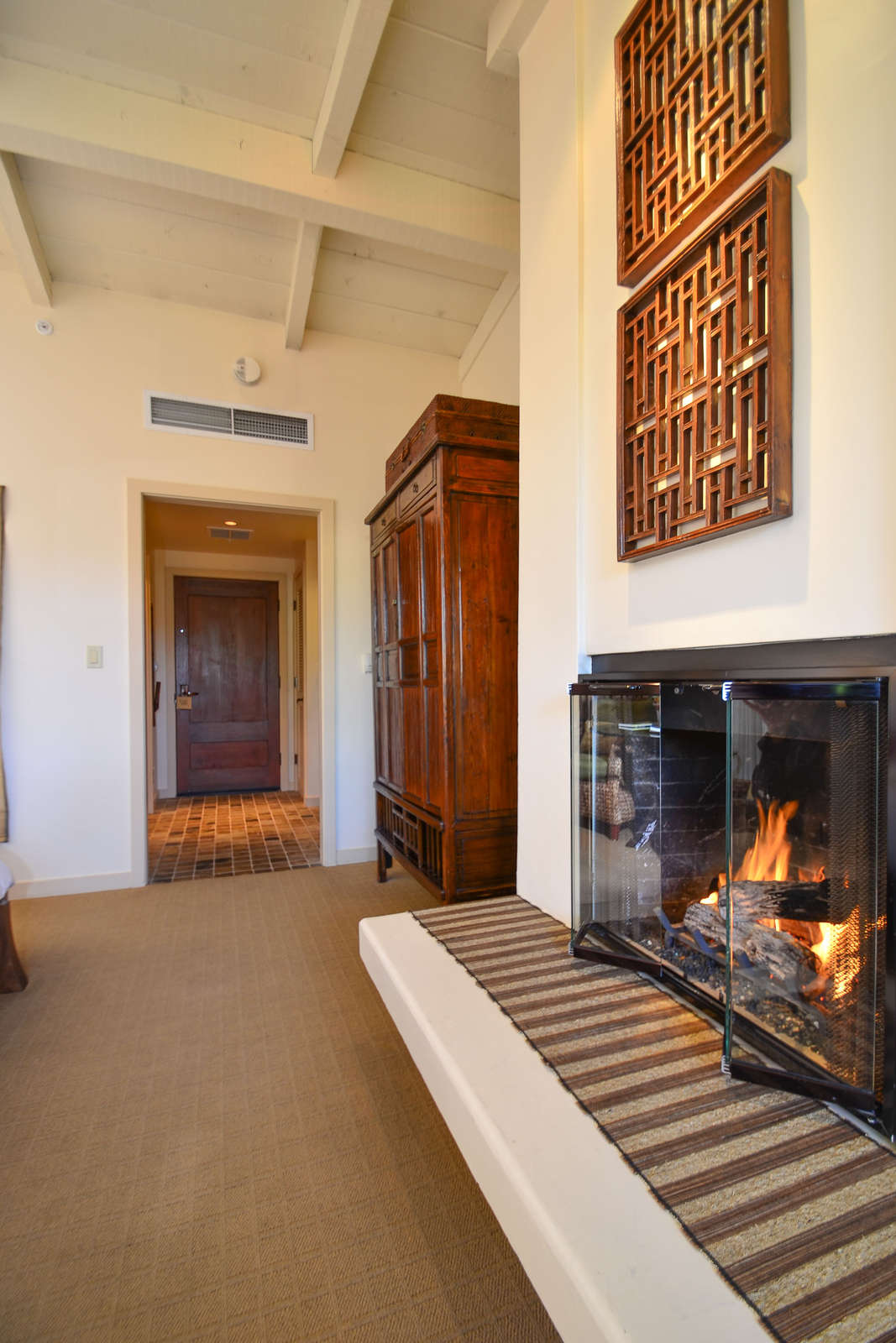 Hotel Tradewinds Carmel photo 4