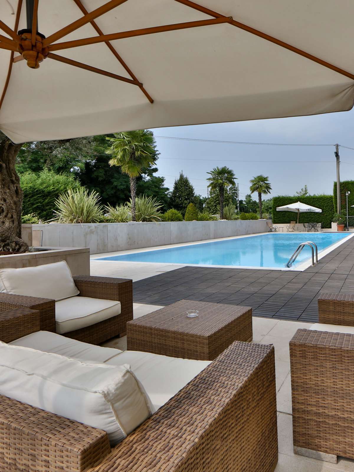 Best Western Hotel Antico Termine