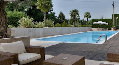 Best Western Hotel Antico Termine