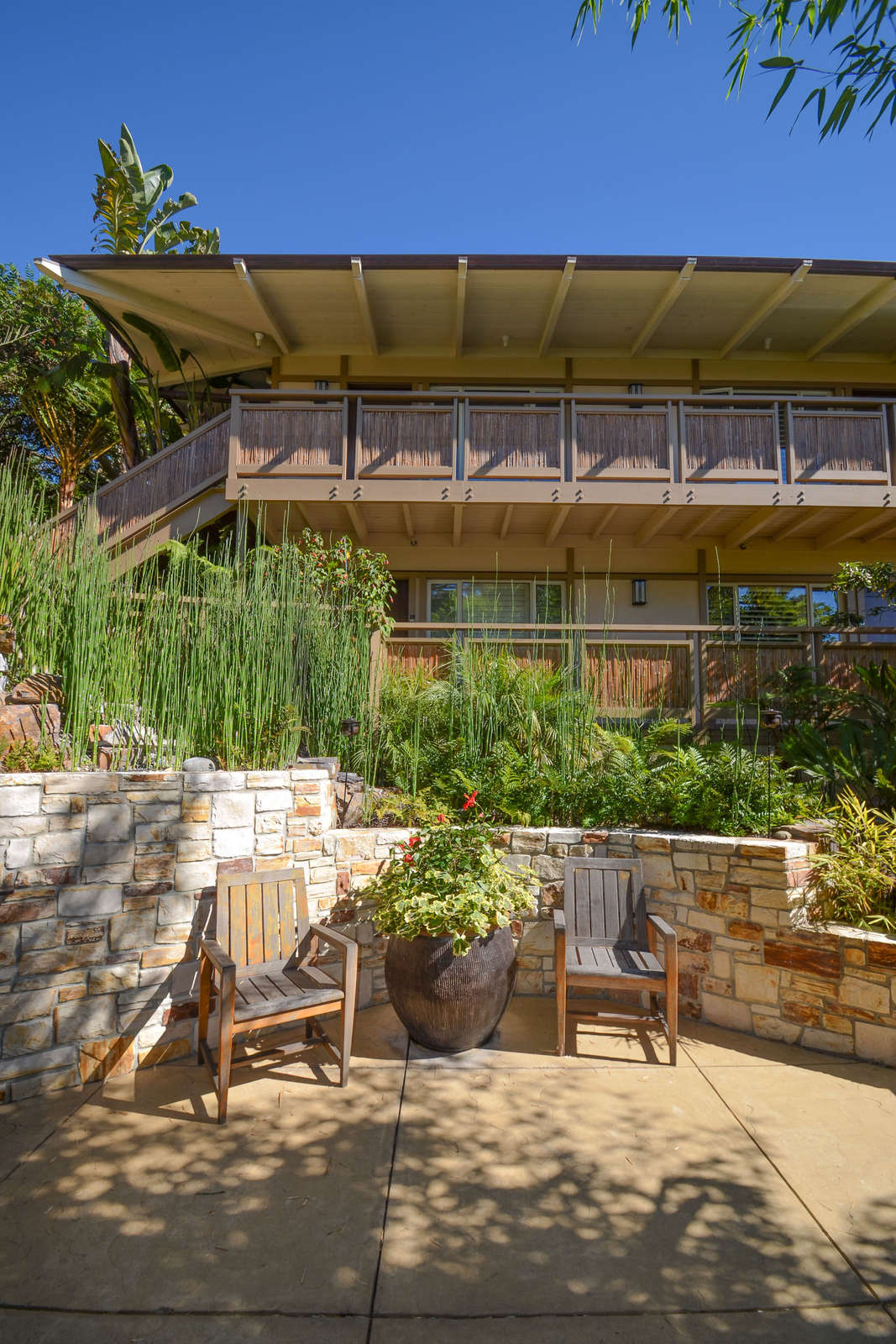 Hotel Tradewinds Carmel photo 1