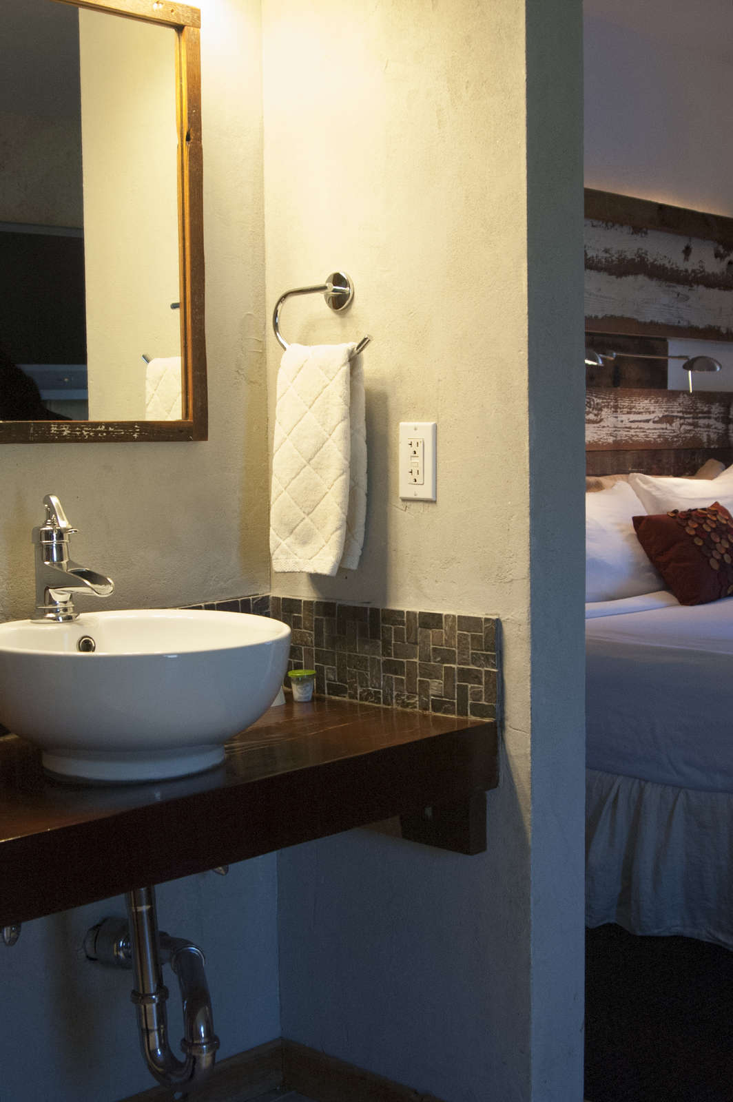 Hotel 968 Park Hotel photo 5