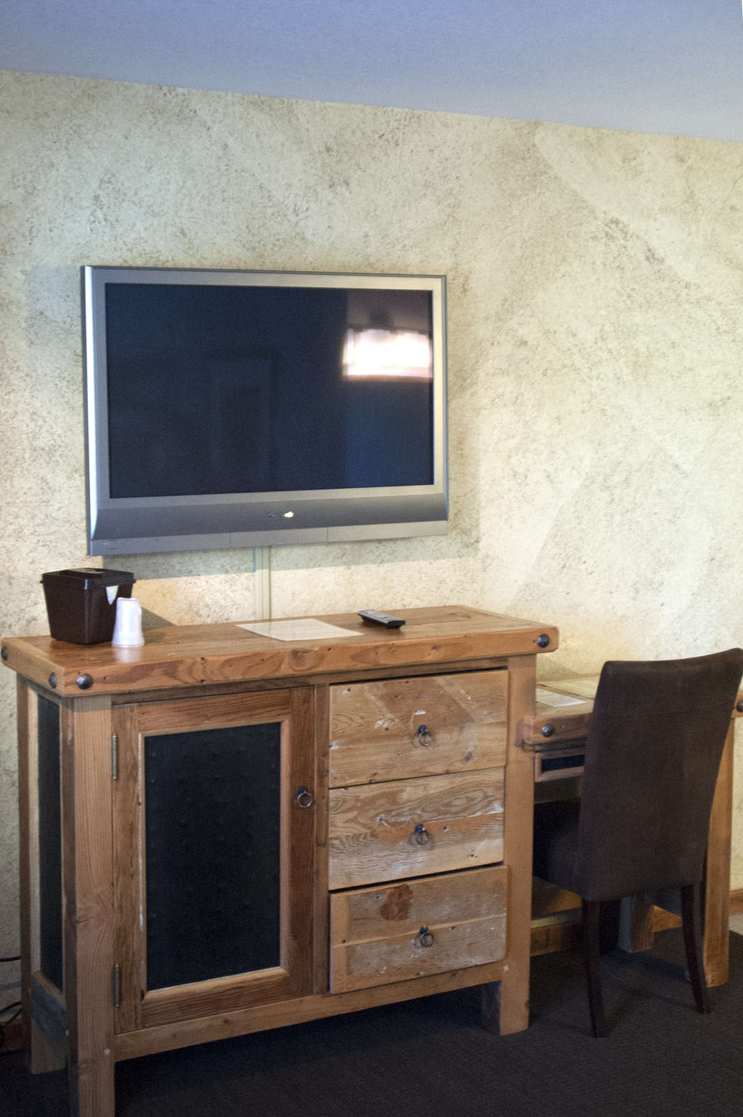 Hotel 968 Park Hotel photo 4