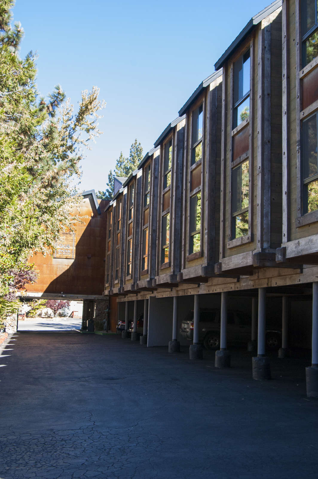 Hotel 968 Park Hotel photo 1