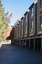 Hotel 968 Park Hotel photo 1