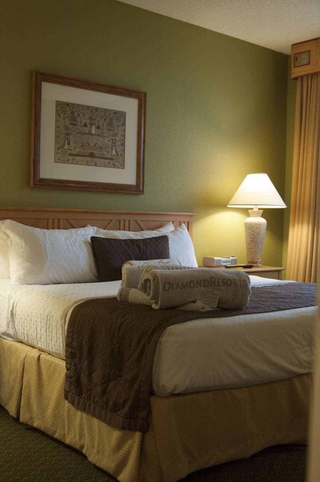 Hotel Lake Tahoe Vacation Resort photo 4