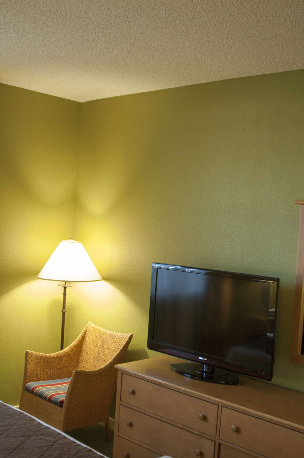 Hotel Lake Tahoe Vacation Resort photo 5