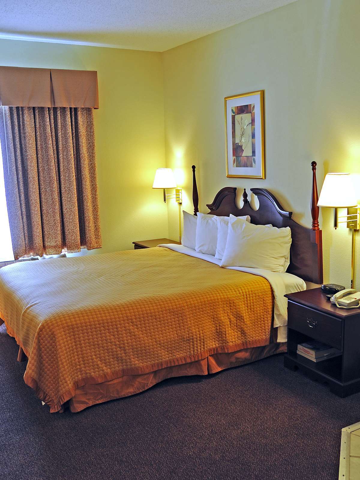 Hotel Best Western Carowinds photo 1