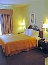 Hotel Best Western Carowinds photo 1