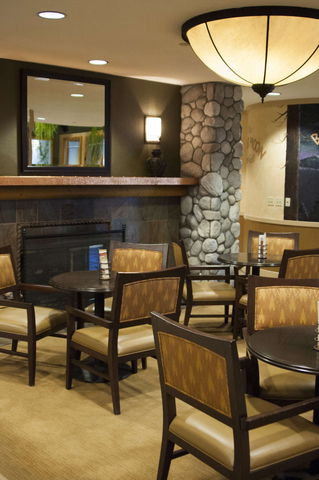 Hotel Lake Tahoe Vacation Resort photo 3