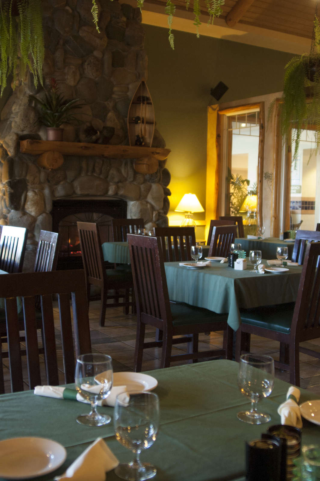 Hotel Lake Tahoe Vacation Resort photo 1