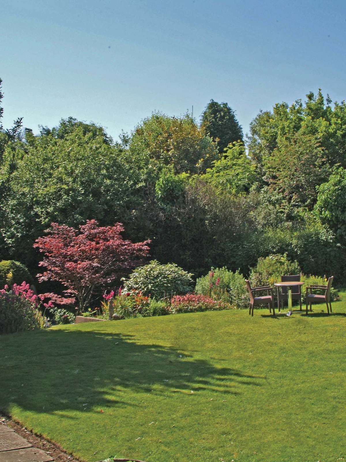 Hotel Best Western Henbury Lodge Hotel photo 4