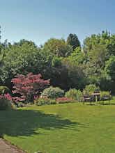 Hotel Best Western Henbury Lodge Hotel photo 4