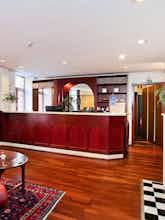 Hotel Best Western Tidbloms Hotel photo 2