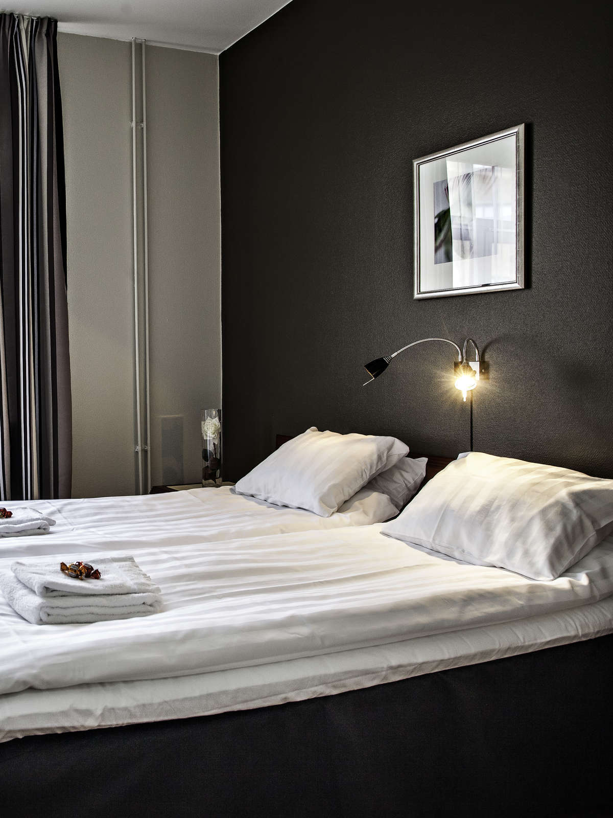 Best Western Tidbloms Hotel