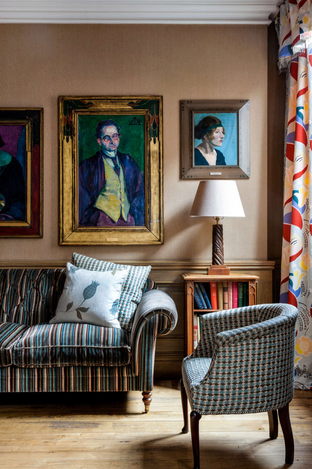 Hotel Charlotte Street Hotel photo 3