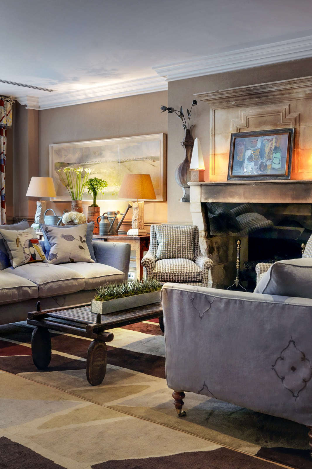 Hotel Charlotte Street Hotel photo 4