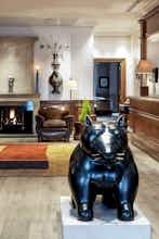 Hotel Charlotte Street Hotel photo 5