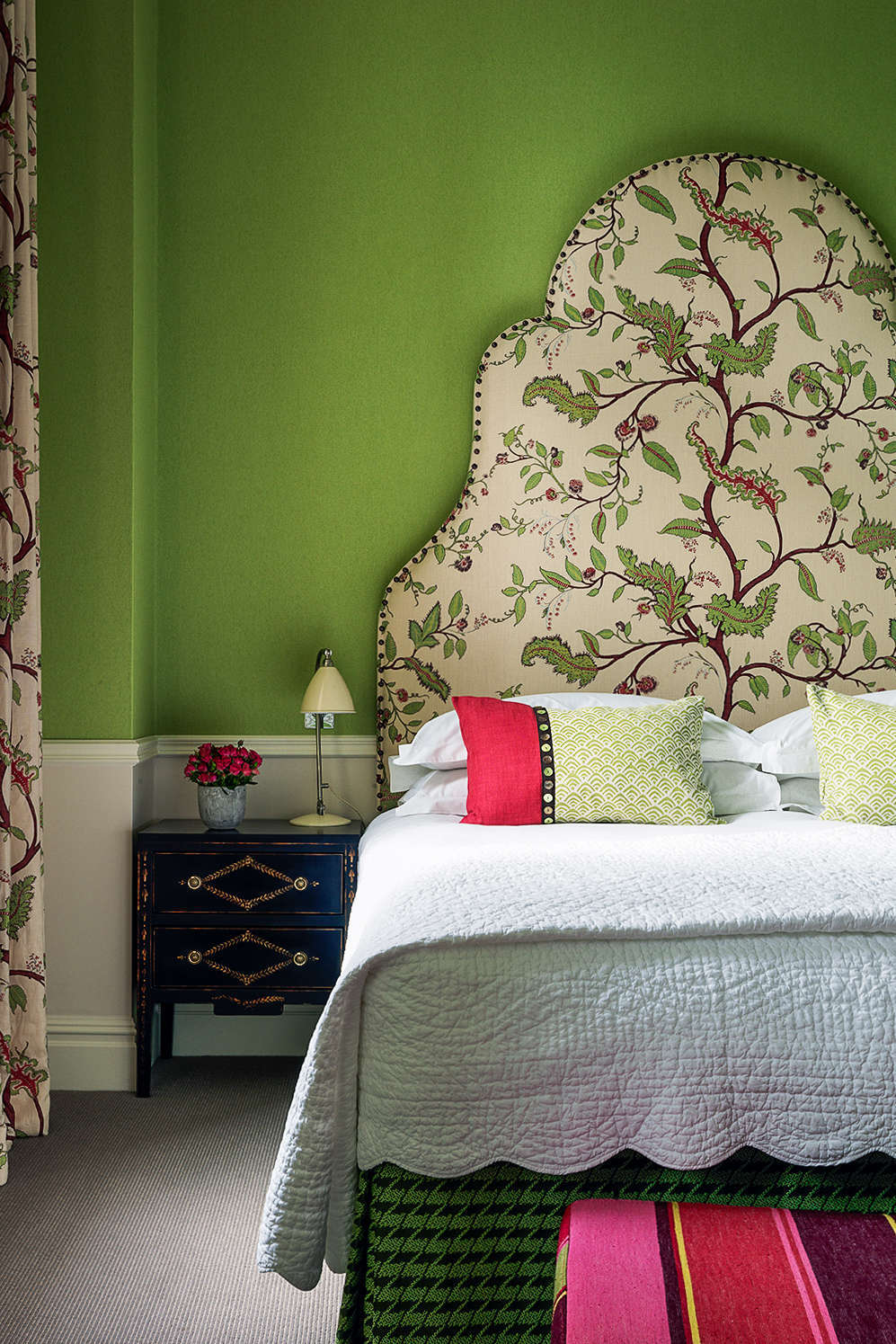 Hotel Charlotte Street Hotel photo 2