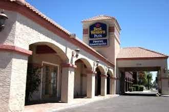 Hotel Best Western Phoenix Goodyear Inn photo 4