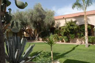 Hotel Best Western Phoenix Goodyear Inn photo 5