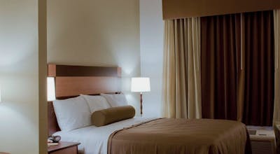 Best Western Legacy Inn & Suites