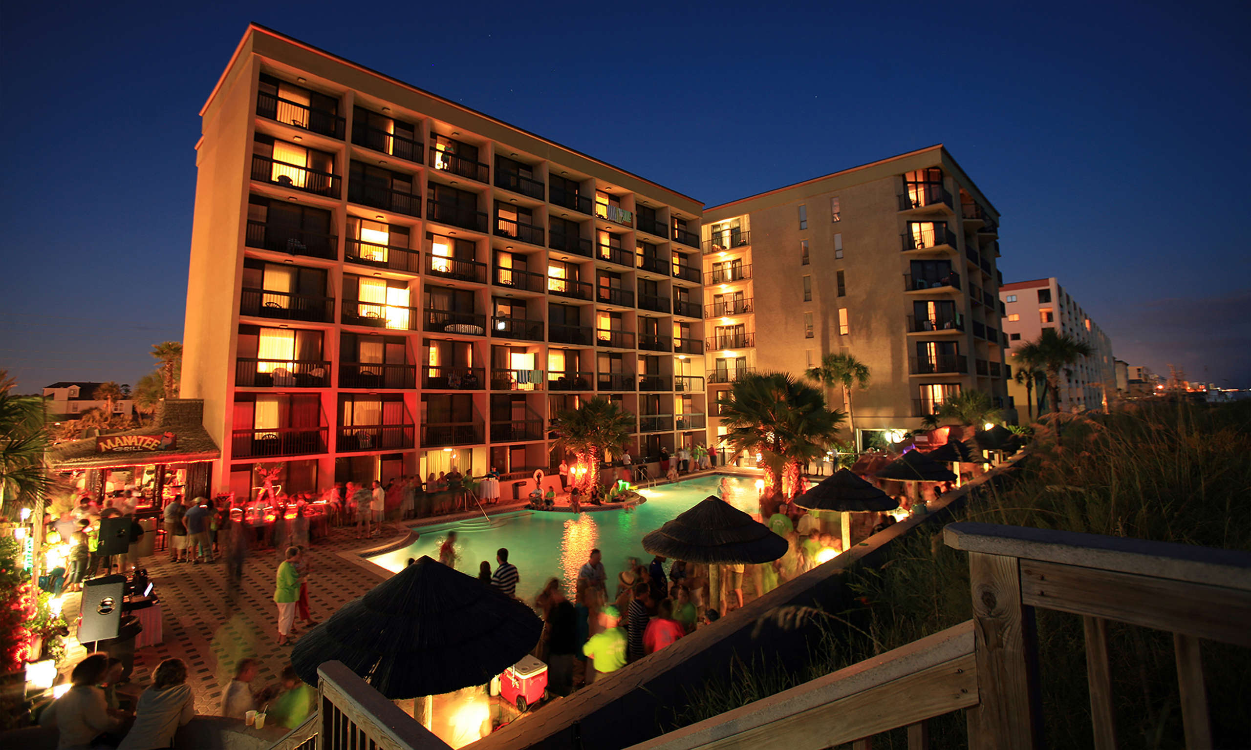 Wyndham Garden Fort Walton Beach