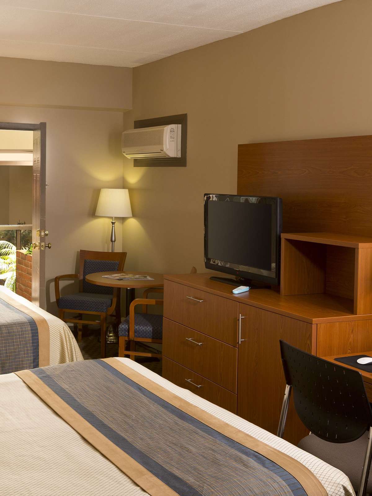 Hotel Best Western Laval-Montreal photo 2