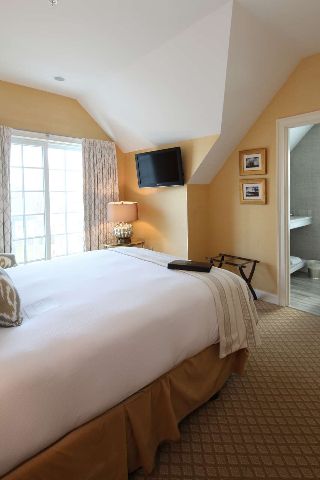 Hotel The Grand Hotel photo 2