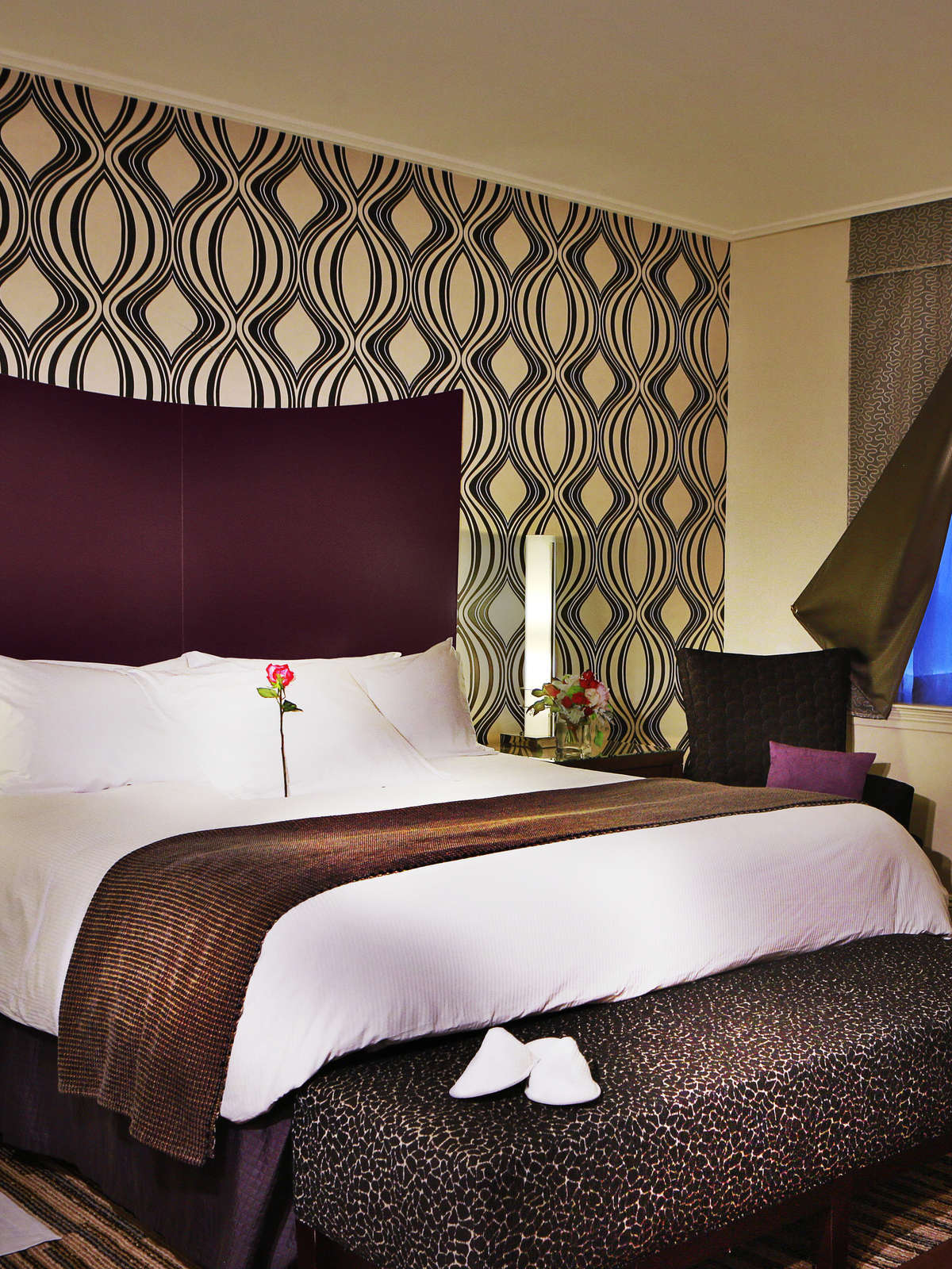 Hotel Madison Hotel photo 2