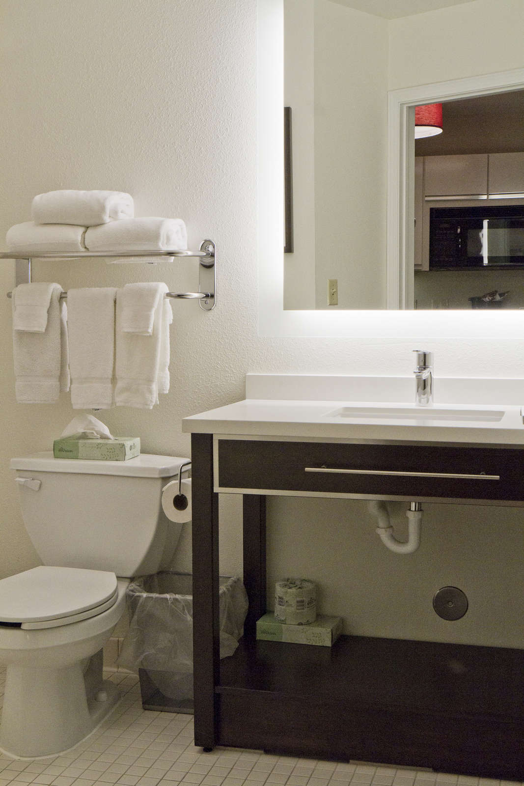 Hotel Hawthorn Suites by Wyndham Chicago Schaumburg photo 4