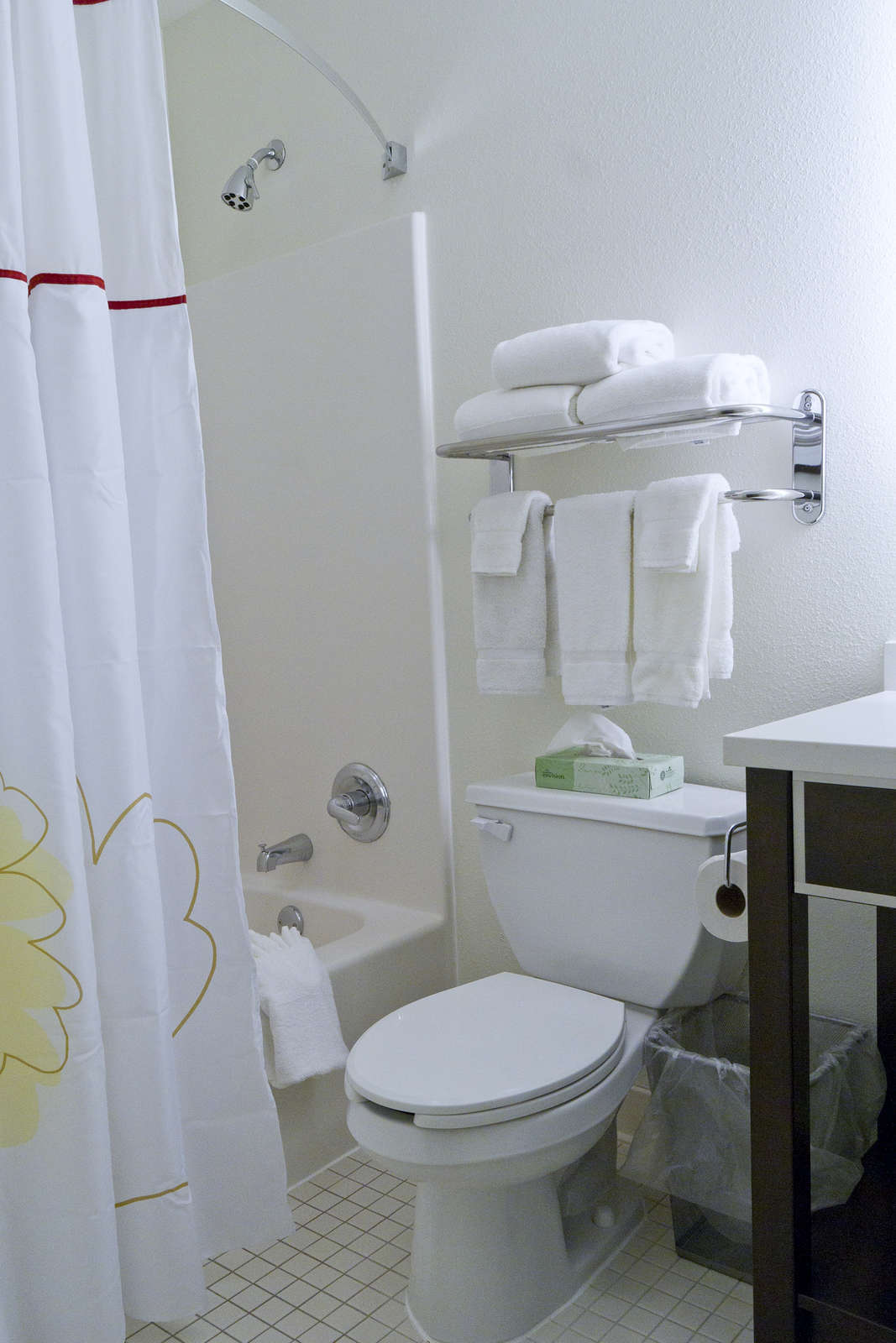 Hotel Hawthorn Suites by Wyndham Chicago Schaumburg photo 5