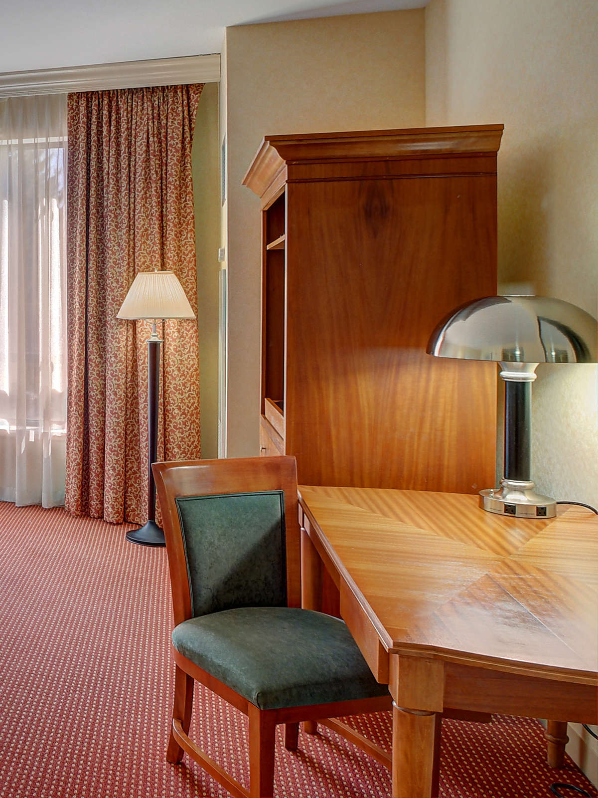 Hotel Southbridge Hotel and Conference Center photo 3