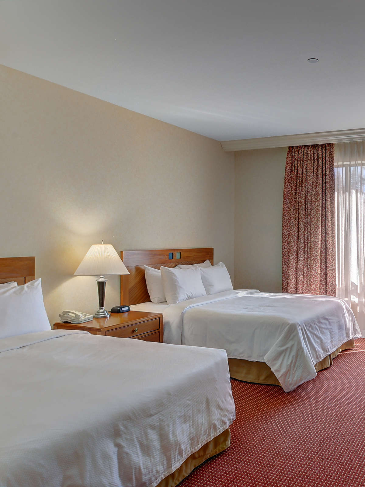 Hotel Southbridge Hotel and Conference Center photo 2