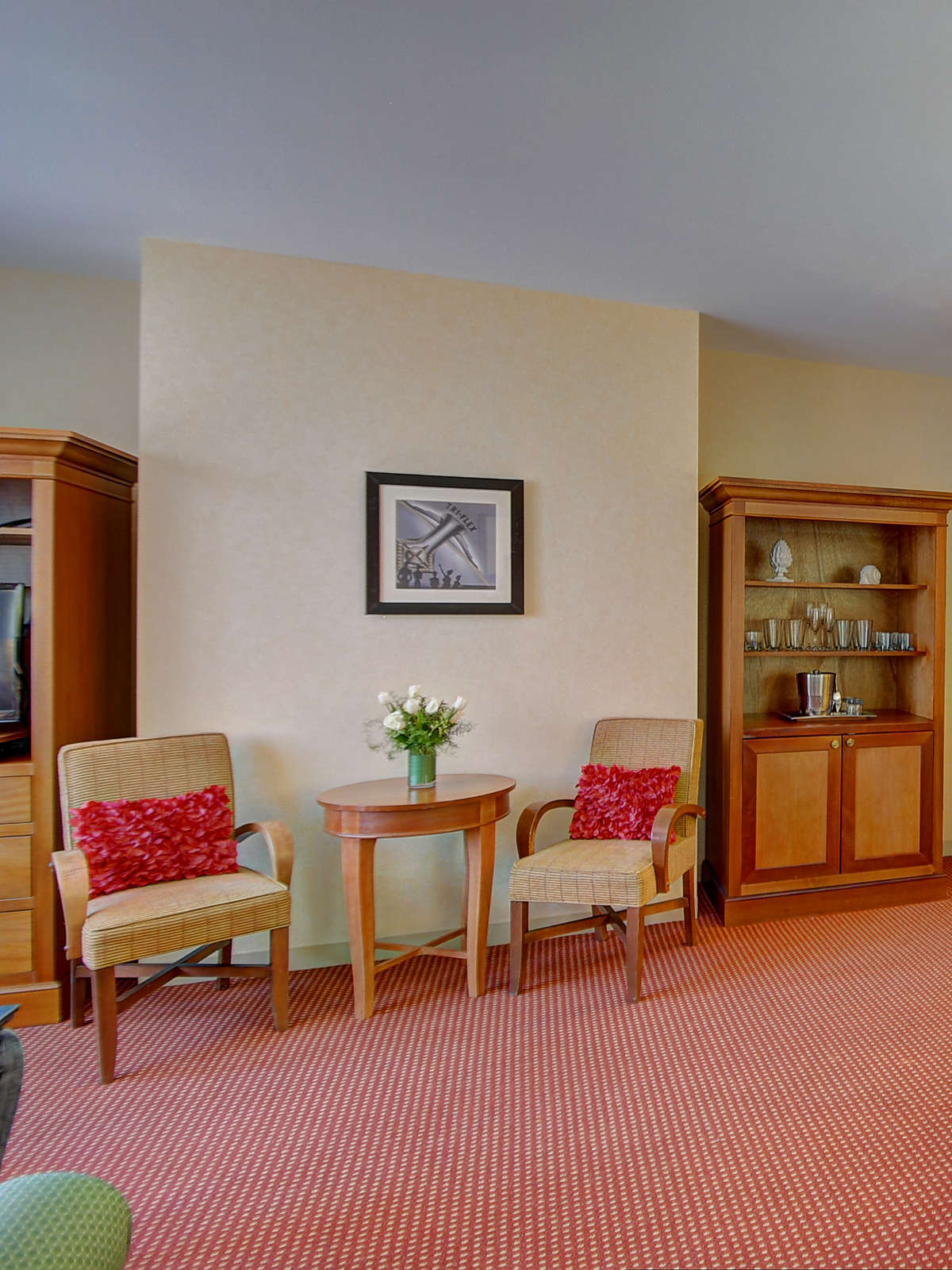 Hotel Southbridge Hotel and Conference Center photo 4