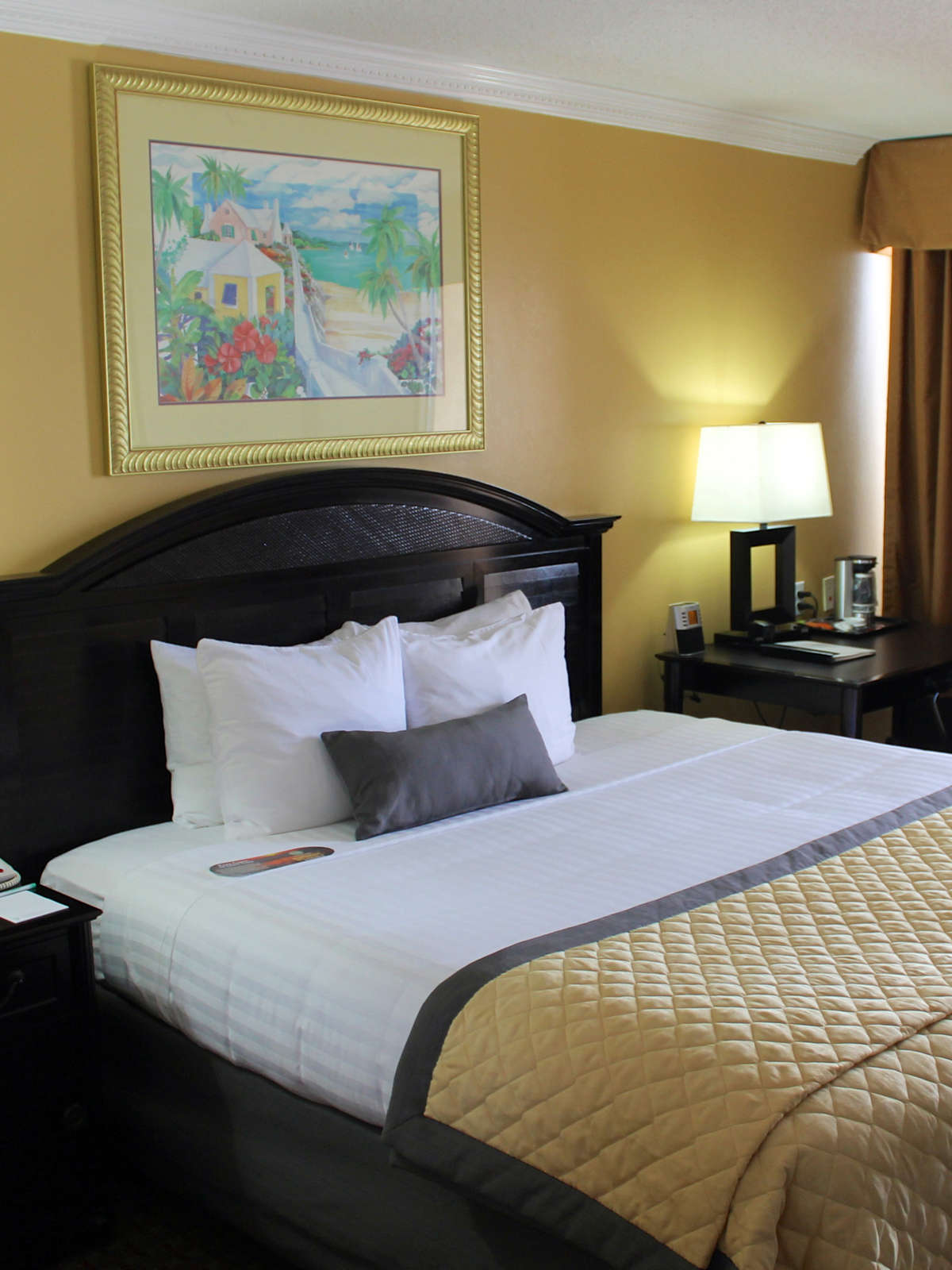 Hotel Wyndham Garden Fort Walton Beach photo 3