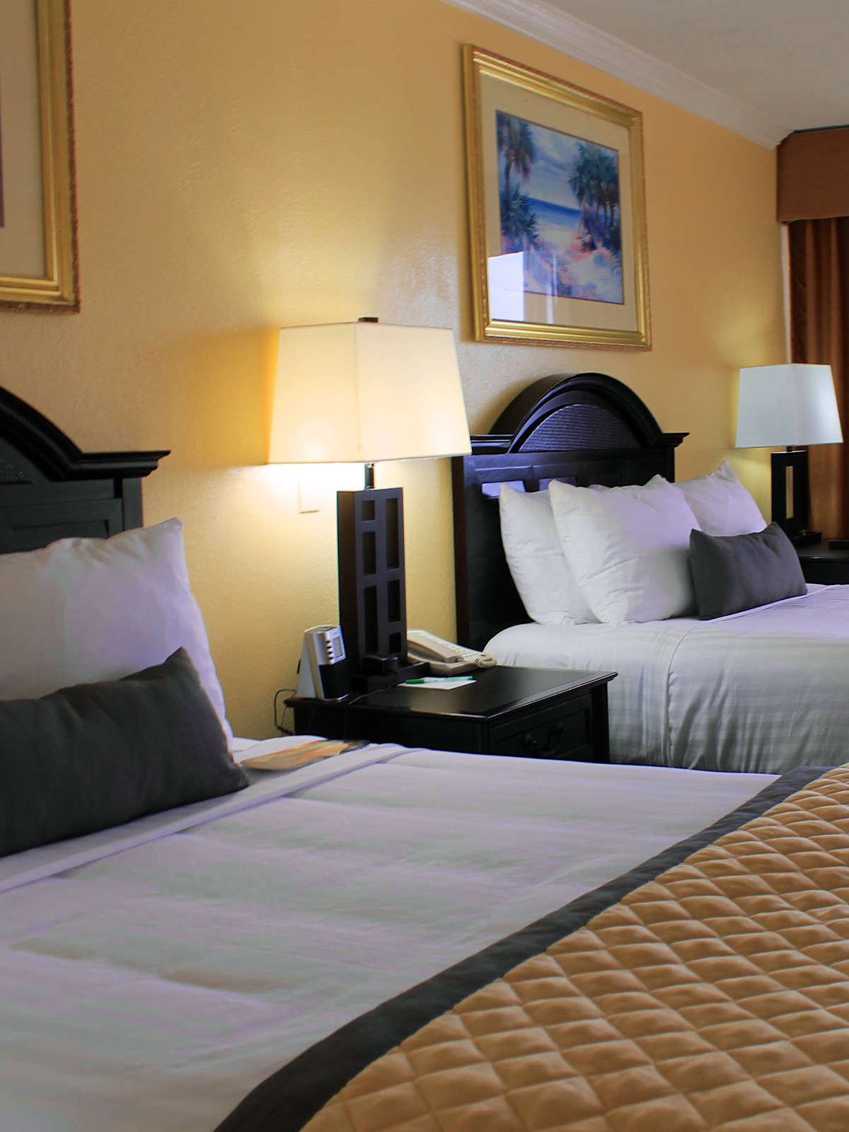 Hotel Wyndham Garden Fort Walton Beach photo 4