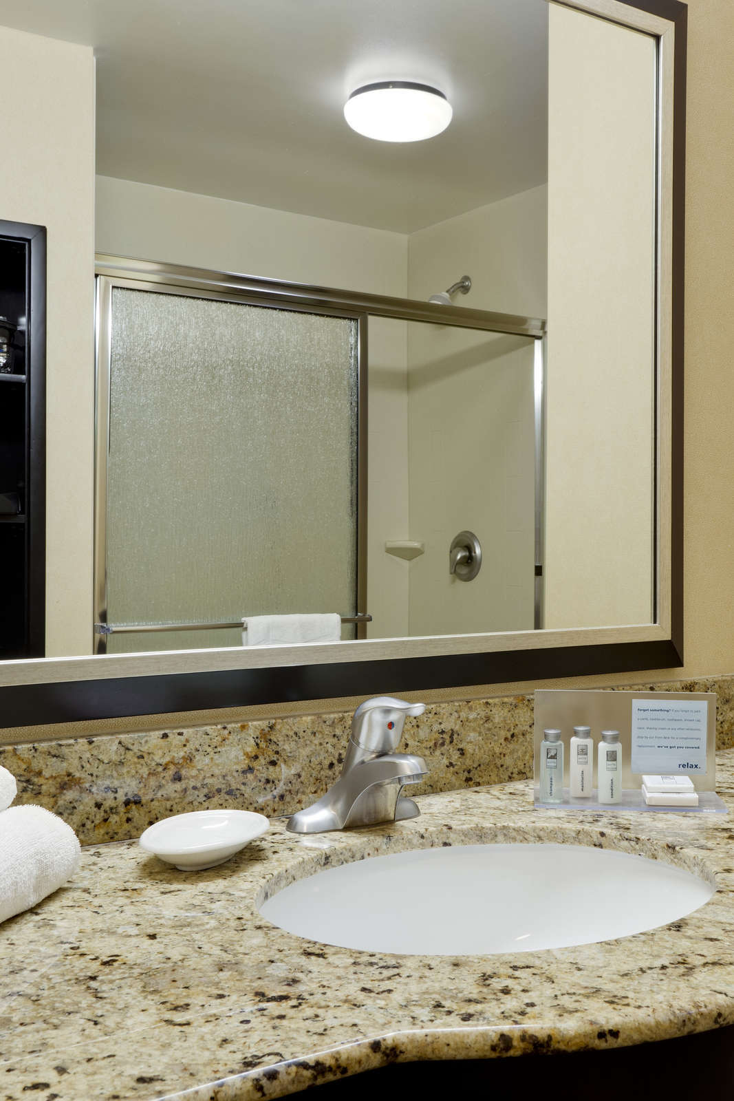 Hotel Hampton Inn & Suites Mount Vernon photo 5