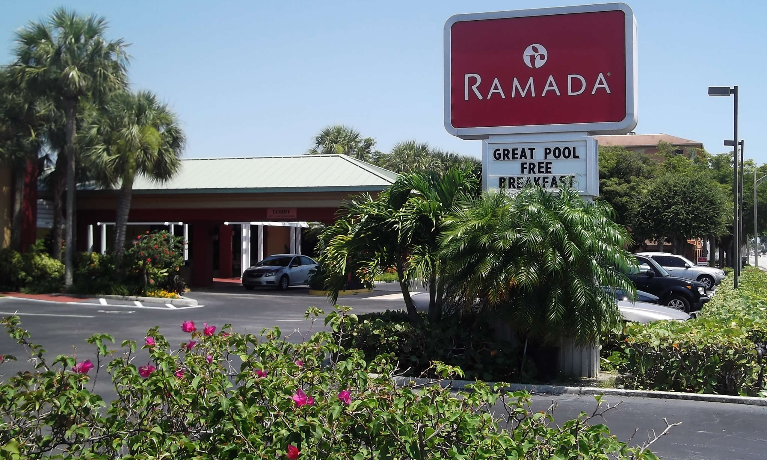 Ramada Inn of Naples