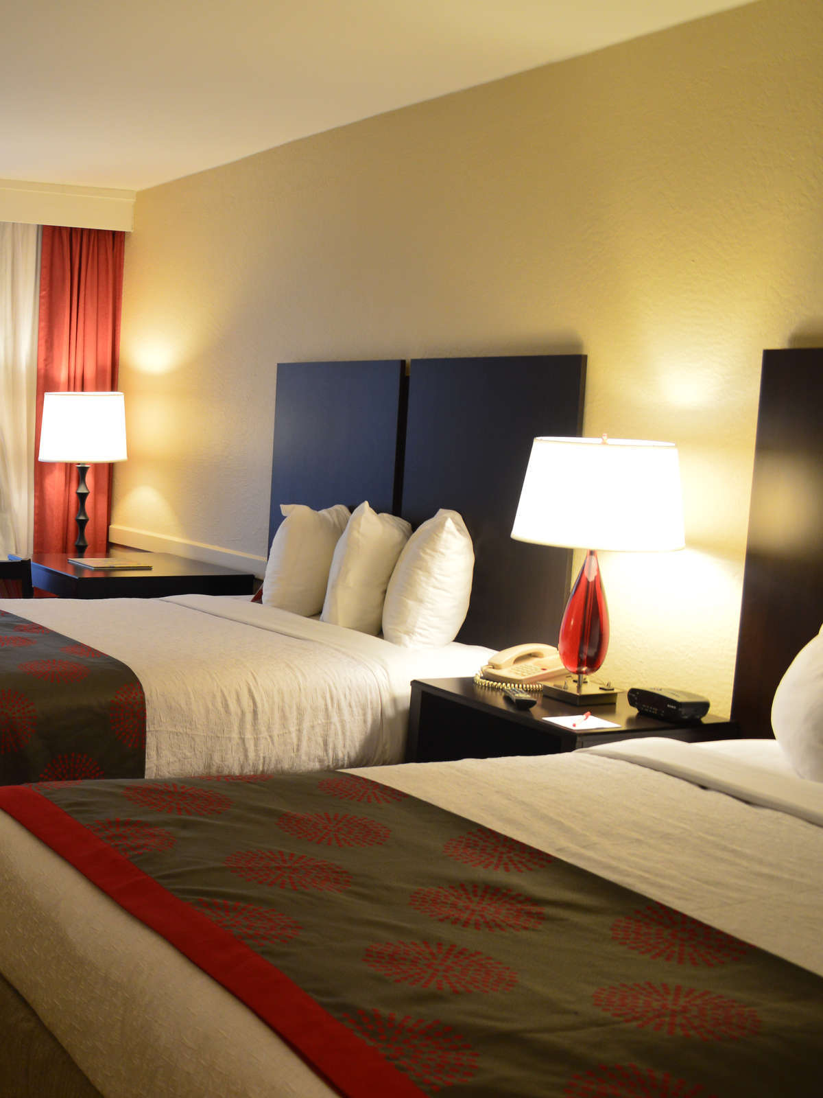 Hotel Ramada Inn of Naples photo 3