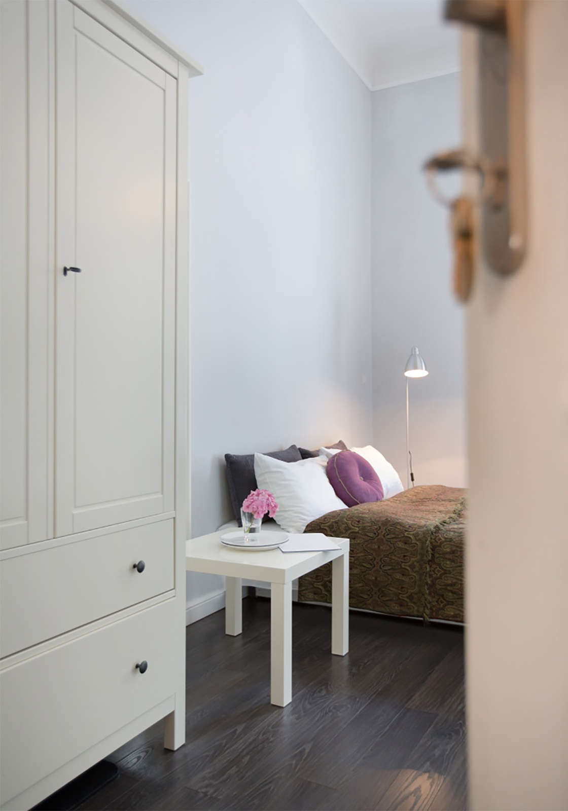 Hotel Antique Apartments photo 4