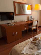 Hotel Eurostars San Lazaro photo 4